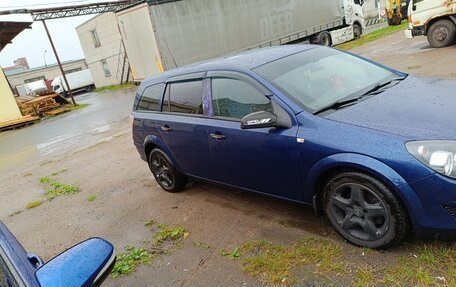 Opel Astra H, 2009 год, 485 000 рублей, 4 фотография