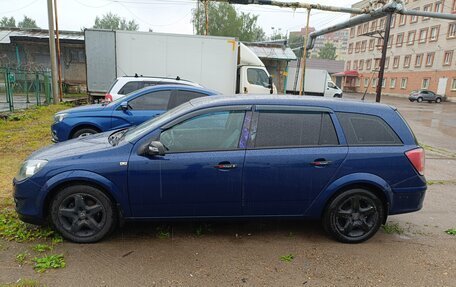 Opel Astra H, 2009 год, 485 000 рублей, 2 фотография