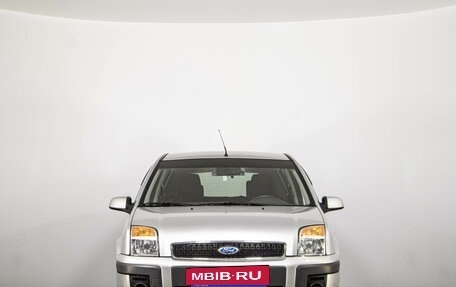Ford Fusion I, 2008 год, 529 000 рублей, 2 фотография