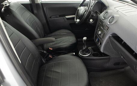 Ford Fusion I, 2008 год, 529 000 рублей, 12 фотография