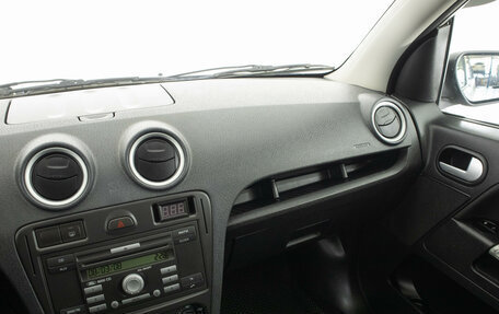 Ford Fusion I, 2008 год, 529 000 рублей, 15 фотография