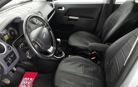 Ford Fusion I, 2008 год, 529 000 рублей, 9 фотография