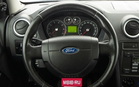 Ford Fusion I, 2008 год, 529 000 рублей, 20 фотография
