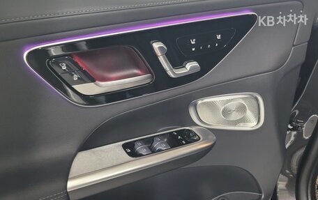 Mercedes-Benz GLC Coupe, 2024 год, 8 300 000 рублей, 8 фотография
