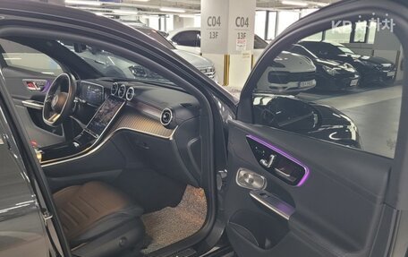 Mercedes-Benz GLC Coupe, 2024 год, 8 300 000 рублей, 18 фотография