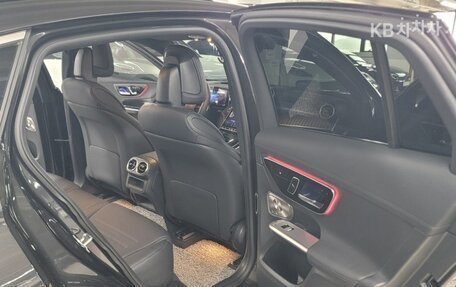 Mercedes-Benz GLC Coupe, 2024 год, 8 300 000 рублей, 20 фотография
