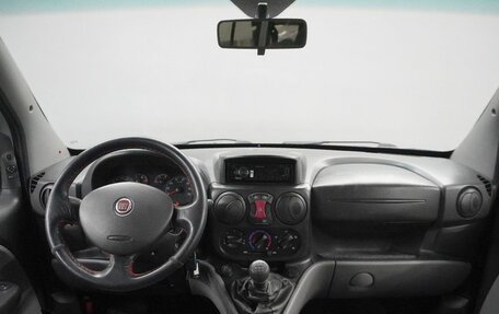 Fiat Doblo I, 2009 год, 530 000 рублей, 9 фотография