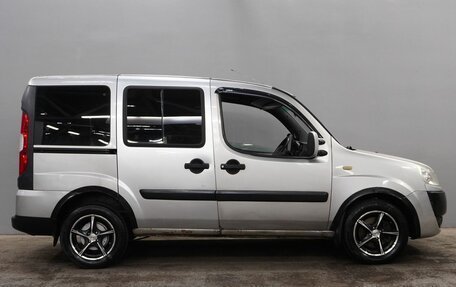 Fiat Doblo I, 2009 год, 530 000 рублей, 8 фотография