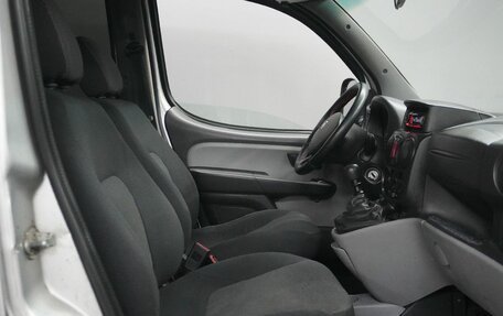 Fiat Doblo I, 2009 год, 530 000 рублей, 10 фотография