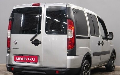 Fiat Doblo I, 2009 год, 530 000 рублей, 5 фотография