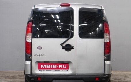 Fiat Doblo I, 2009 год, 530 000 рублей, 6 фотография
