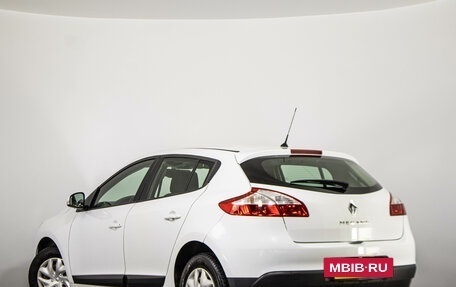 Renault Megane III, 2013 год, 979 000 рублей, 5 фотография
