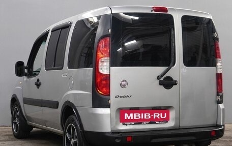Fiat Doblo I, 2009 год, 530 000 рублей, 7 фотография