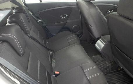 Renault Megane III, 2013 год, 979 000 рублей, 11 фотография