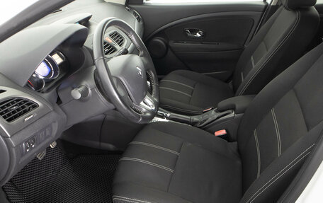 Renault Megane III, 2013 год, 979 000 рублей, 9 фотография
