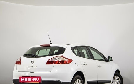 Renault Megane III, 2013 год, 979 000 рублей, 7 фотография