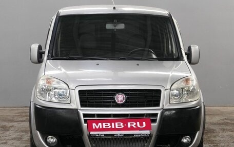 Fiat Doblo I, 2009 год, 530 000 рублей, 2 фотография