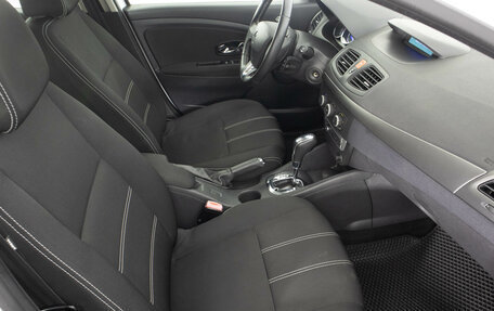 Renault Megane III, 2013 год, 979 000 рублей, 12 фотография