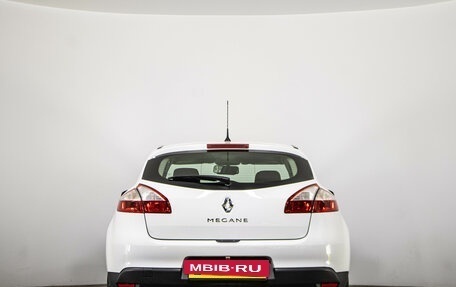 Renault Megane III, 2013 год, 979 000 рублей, 6 фотография