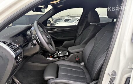 BMW X4, 2024 год, 6 500 000 рублей, 7 фотография