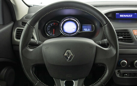 Renault Megane III, 2013 год, 979 000 рублей, 19 фотография