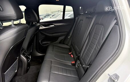 BMW X4, 2024 год, 6 500 000 рублей, 8 фотография