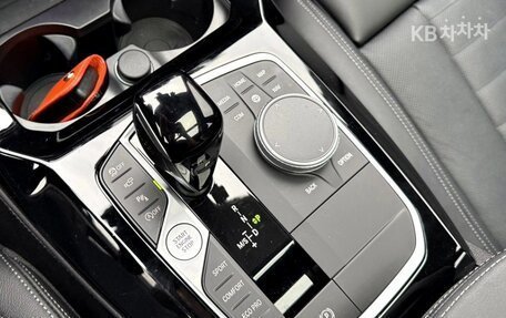 BMW X4, 2024 год, 6 500 000 рублей, 14 фотография