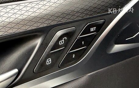 BMW X4, 2024 год, 6 500 000 рублей, 17 фотография