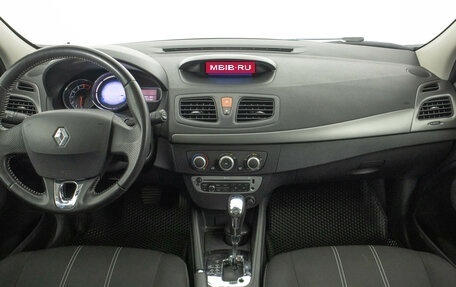 Renault Megane III, 2013 год, 979 000 рублей, 14 фотография