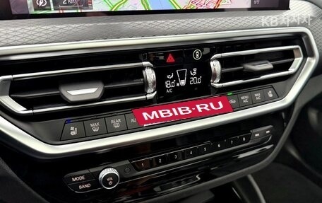 BMW X4, 2024 год, 6 500 000 рублей, 13 фотография