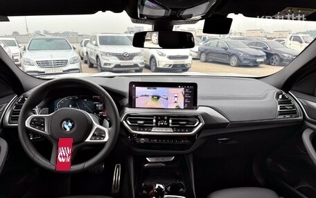 BMW X4, 2024 год, 6 500 000 рублей, 6 фотография