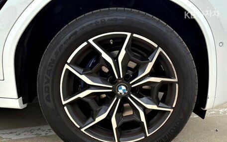 BMW X4, 2024 год, 6 500 000 рублей, 20 фотография