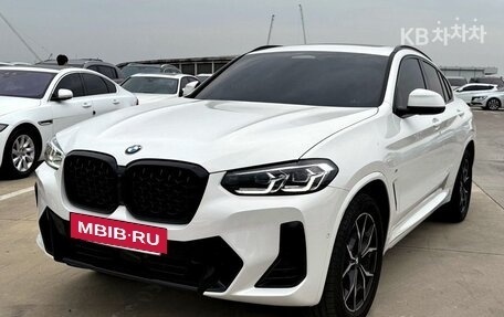 BMW X4, 2024 год, 6 500 000 рублей, 2 фотография
