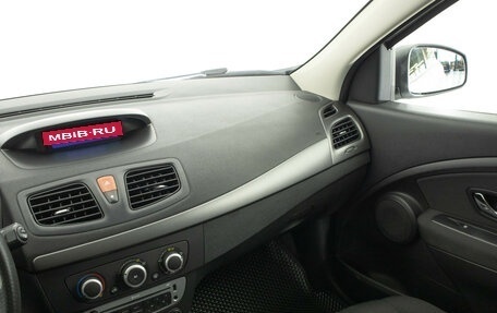 Renault Megane III, 2013 год, 979 000 рублей, 15 фотография