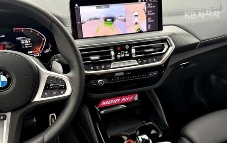 BMW X4, 2024 год, 6 500 000 рублей, 15 фотография