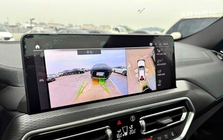 BMW X4, 2024 год, 6 500 000 рублей, 12 фотография