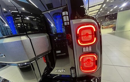 Haval H9, 2024 год, 4 999 000 рублей, 16 фотография