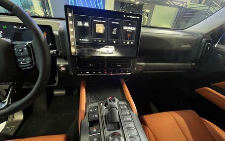 Haval H9, 2024 год, 4 999 000 рублей, 20 фотография