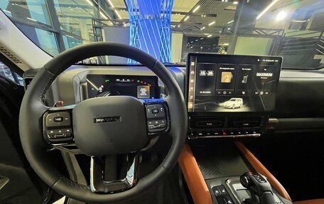 Haval H9, 2024 год, 4 999 000 рублей, 18 фотография