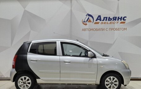 KIA Picanto I, 2006 год, 320 000 рублей, 2 фотография