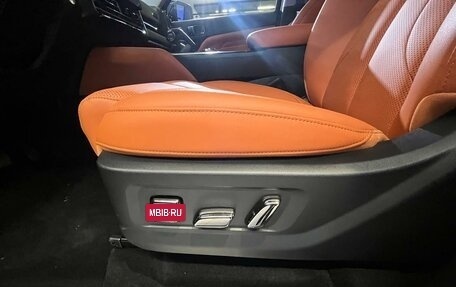 Haval H9, 2024 год, 4 999 000 рублей, 17 фотография