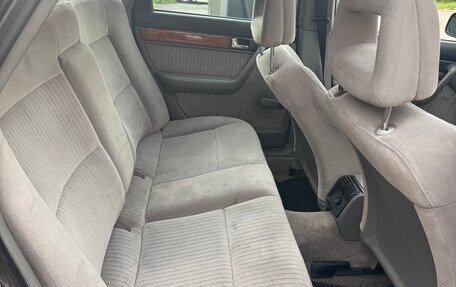 Audi 100, 1991 год, 275 000 рублей, 8 фотография