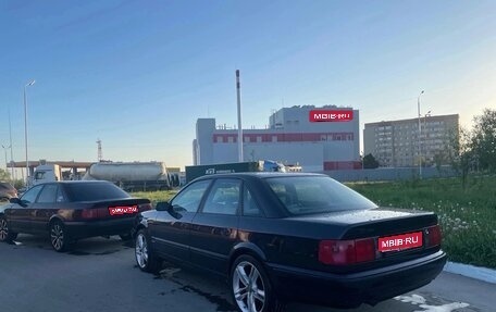 Audi 100, 1991 год, 275 000 рублей, 1 фотография