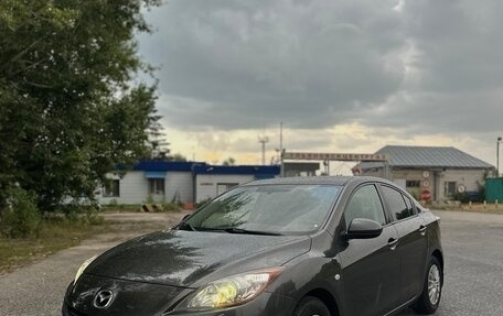 Mazda 3, 2010 год, 580 000 рублей, 1 фотография