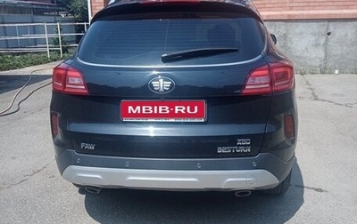 FAW Besturn X80 I рестайлинг, 2020 год, 1 410 000 рублей, 1 фотография