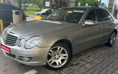 Mercedes-Benz E-Класс, 2007 год, 800 000 рублей, 1 фотография