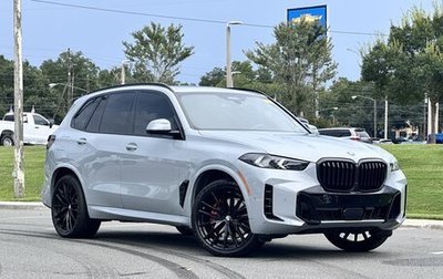 BMW X5, 2024 год, 10 352 956 рублей, 1 фотография