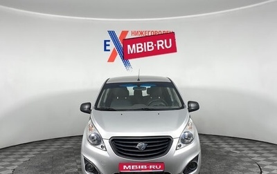 Ravon R2, 2017 год, 795 000 рублей, 1 фотография