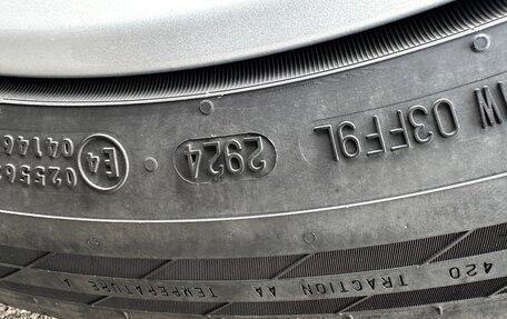 Mercedes-Benz GLE, 2016 год, 3 400 000 рублей, 11 фотография