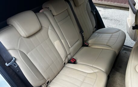 Mercedes-Benz GLE, 2016 год, 3 400 000 рублей, 18 фотография